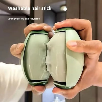 The Infinite Lint Roller | Reusable Pet Hair Remover for Clothes