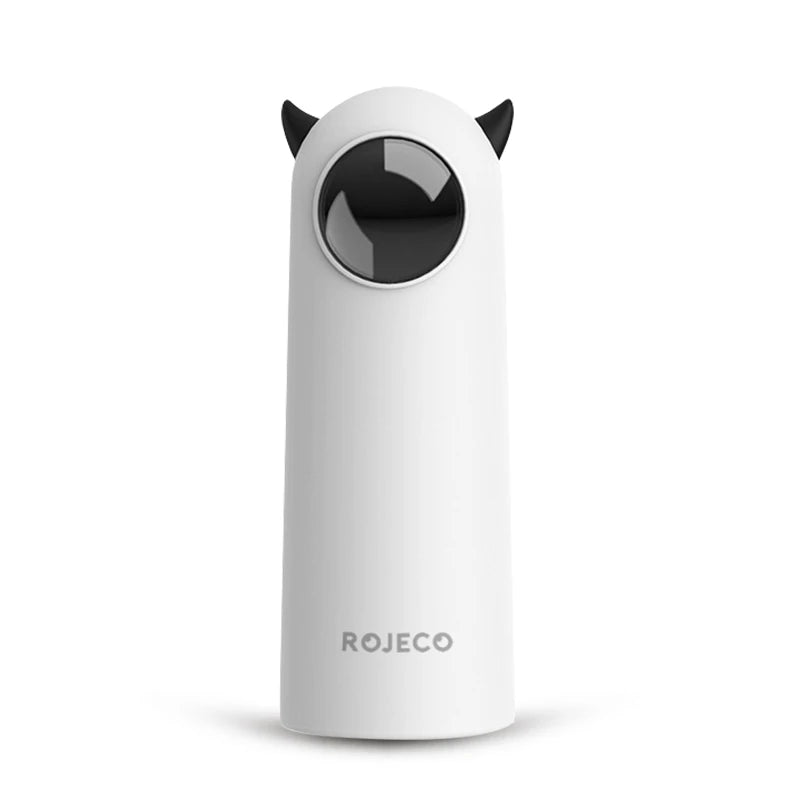 Smart Interactive Laser Cat Toy – Automatic Electronic Teaser