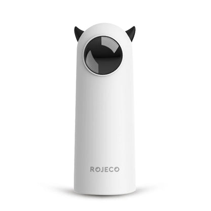 Smart Interactive Laser Cat Toy – Automatic Electronic Teaser