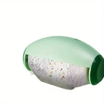 The Infinite Lint Roller | Reusable Pet Hair Remover for Clothes