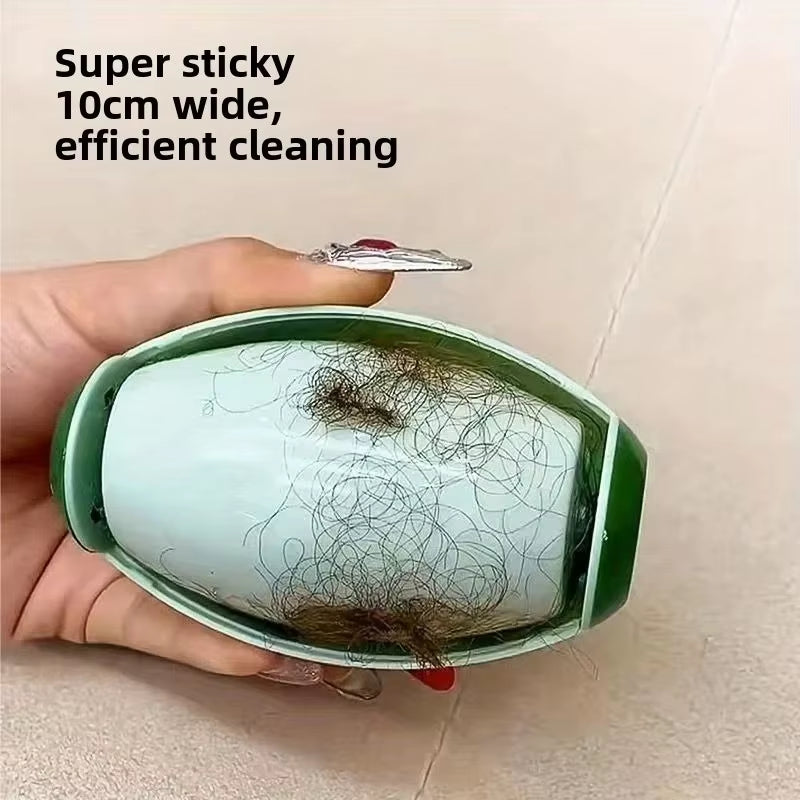 The Infinite Lint Roller | Reusable Pet Hair Remover for Clothes