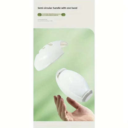 The Infinite Lint Roller | Reusable Pet Hair Remover for Clothes
